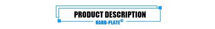 Affordable Prices Super Cheap for Skirt Board Liners Surfacing Wear Resistant Steel Plate