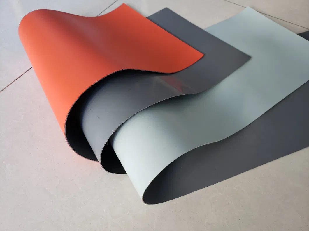 High Quality Hypalon Fabrics, Hypalon Sheets, Hypalon Rolls for Inflatable Boats, Rafts and Life-Float