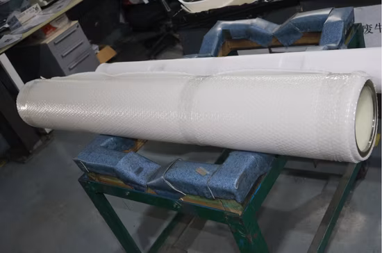 Ceramic Anilox Sleeve for Comexi