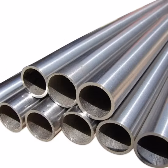 China Manufacturer Excellent Strength Sisic Silicon Carbide Ceramic Wear Tubes for Cyclone Pipe Elbow