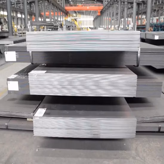 Stainless Steel Gold Plate Wear China Nr360 Surfacing Hard Face Wear Plate