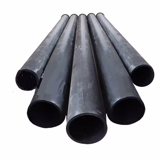 Bimetal Hardfacing Composite Tremie Pipe Wear Resisting Steel