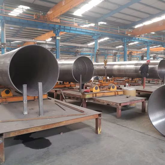 High Chromium Bimetal Wear Plate, Wear Resistant Composite Straight Pipe,